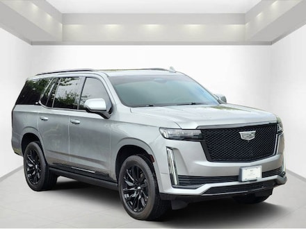 2023 CADILLAC Escalade Sport Platinum SUV