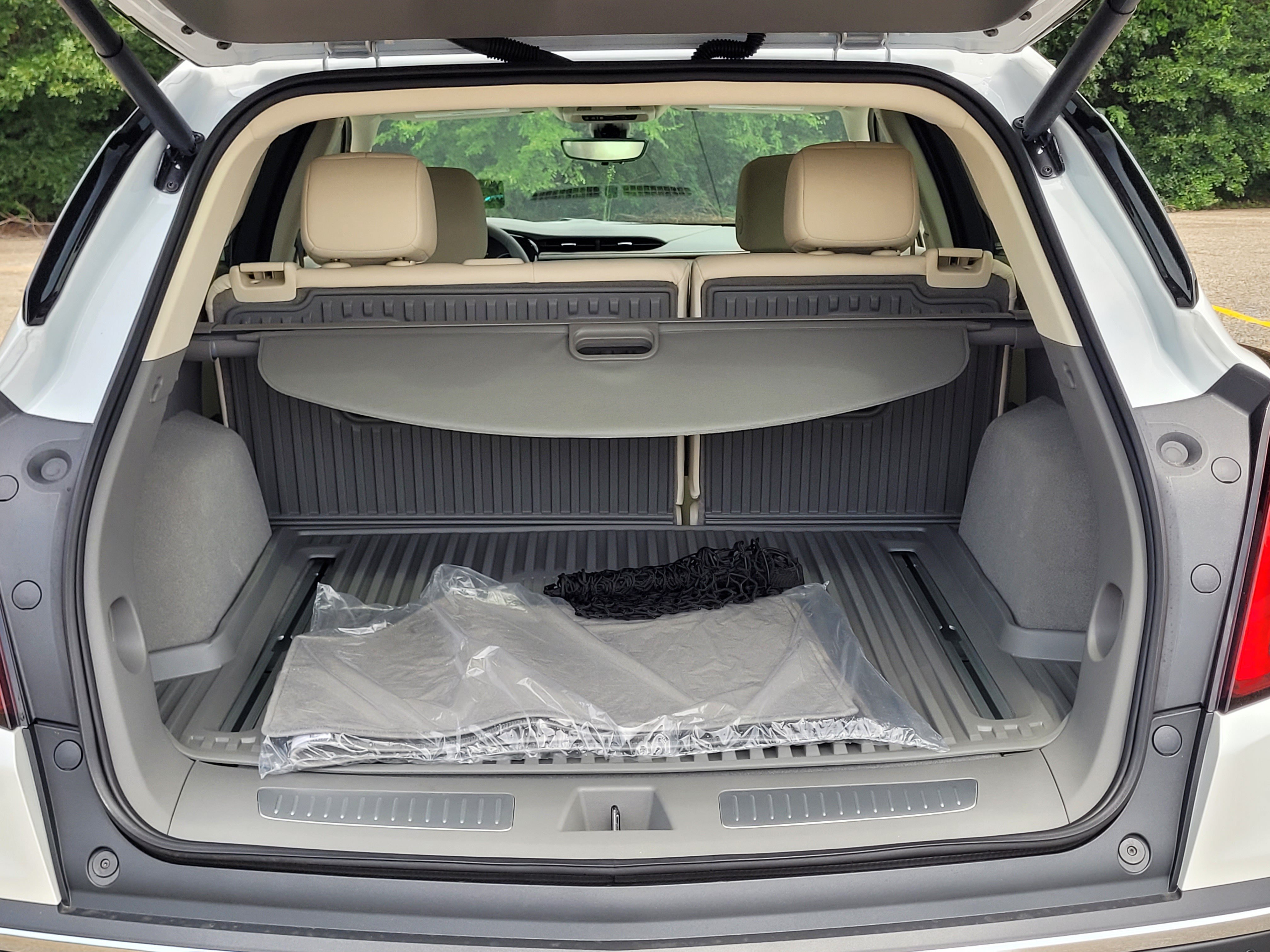2026 Cadillac XT5 Premium Luxury - Photo 9