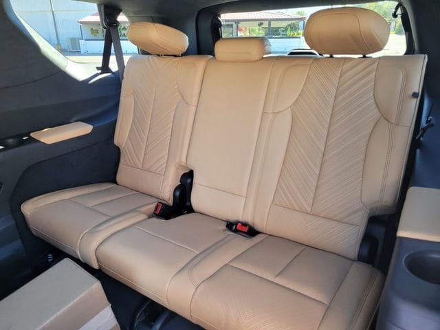 2026 Cadillac Escalade IQL Premium Sport - Photo 25