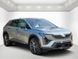 CADILLAC OPTIQ