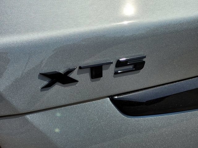 2026 Cadillac XT5 Premium Luxury - Photo 8