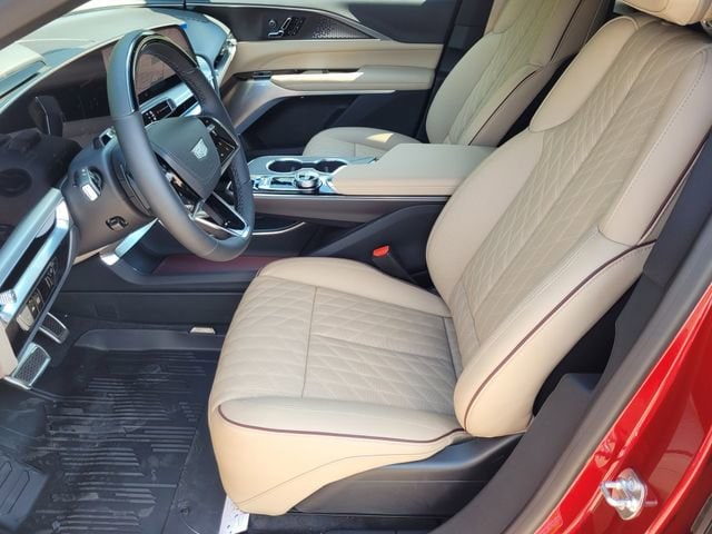 2026 Cadillac LYRIQ Signature Sport - Photo 21