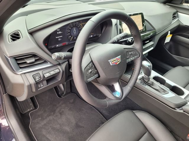 2025 Cadillac CT4 Premium Luxury - Photo 21