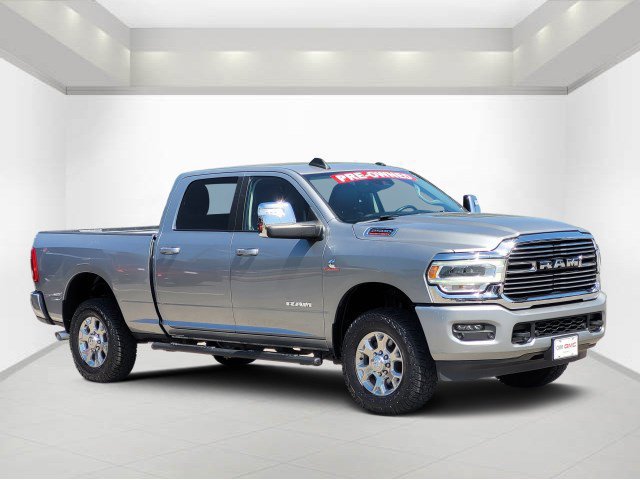  Ram 2500