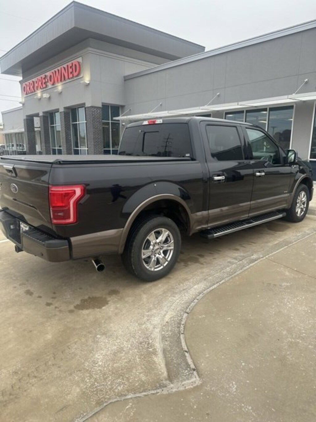 Used 2015 Ford F-150 XL