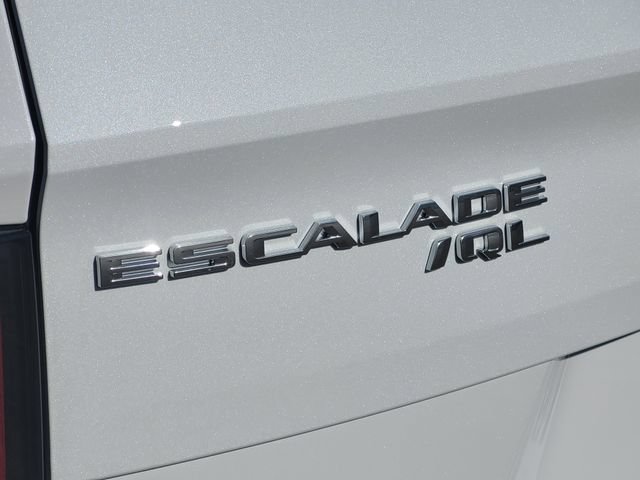 2026 Cadillac Escalade IQL Premium Sport - Photo 8