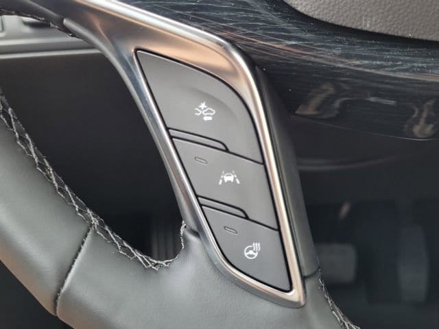 2026 Cadillac XT5 Premium Luxury - Photo 18