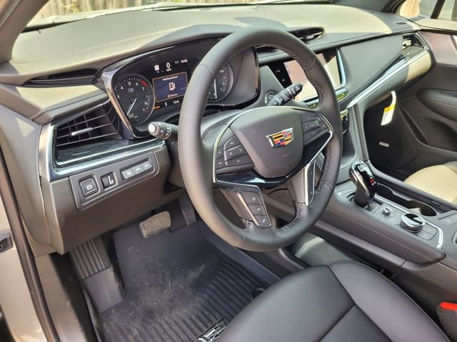 2026 Cadillac XT5 Premium Luxury - Photo 21