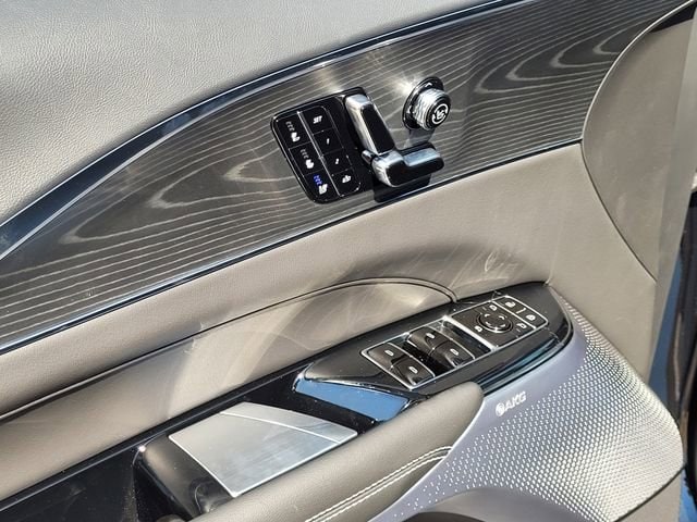 2026 Cadillac LYRIQ Signature Sport - Photo 23