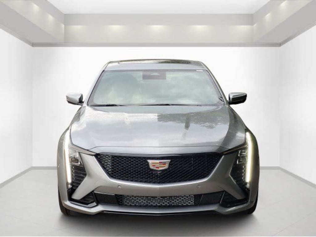 New 2026 CADILLAC CT5 Sport Sedan