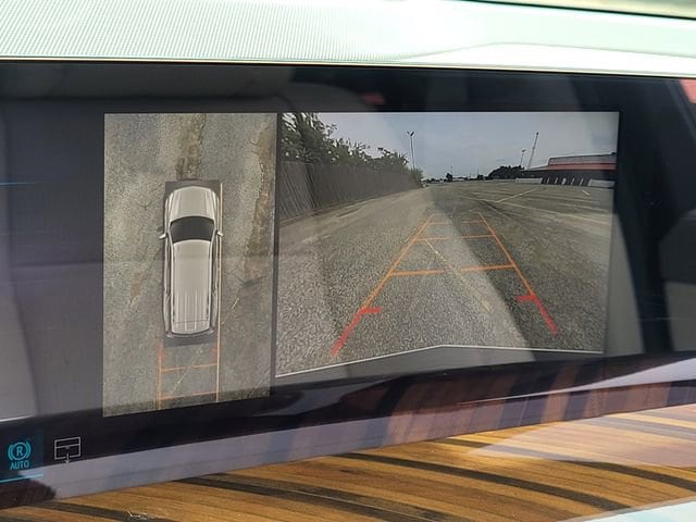 2026 Cadillac Escalade Platinum Sport - Photo 15