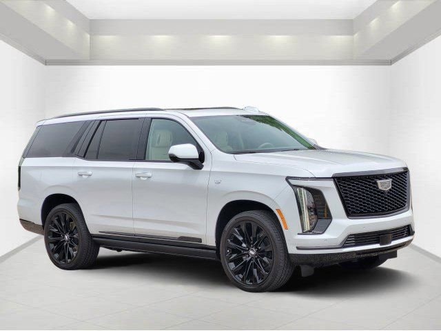 2026 Cadillac Escalade Platinum Sport 4WD's photo