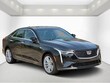 CADILLAC CT4