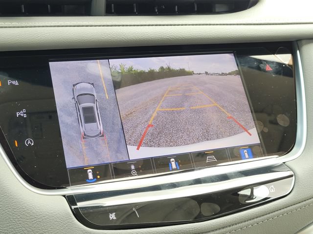 2026 Cadillac XT5 Premium Luxury - Photo 17