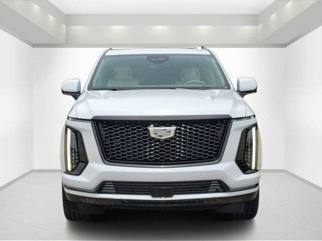 2026 Cadillac Escalade Platinum Sport - Photo 2