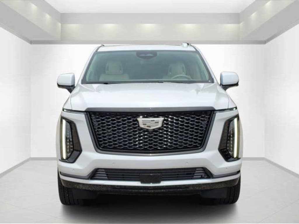 New 2026 CADILLAC Escalade Platinum Sport SUV