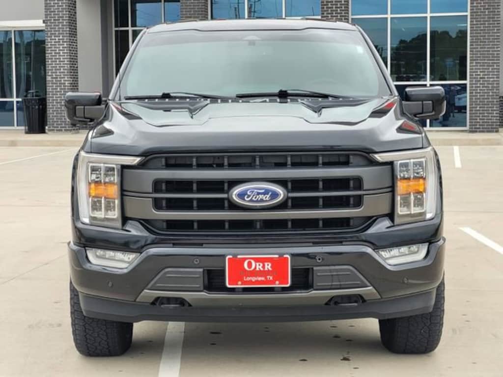 Used 2021 Ford F-150 XL