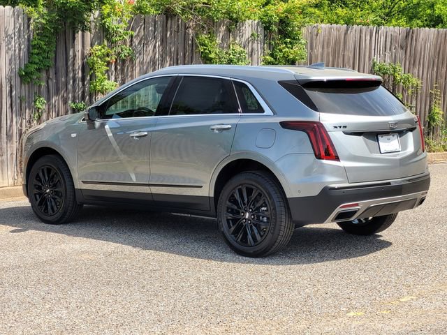 2026 Cadillac XT5 Premium Luxury - Photo 6