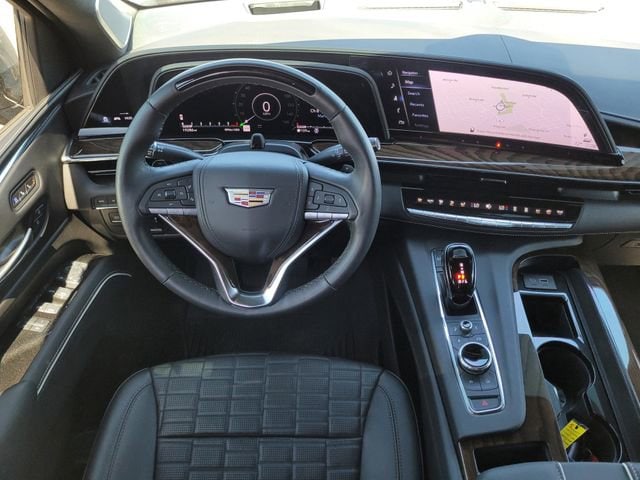 2024 Cadillac Escalade Sport Platinum - Photo 12