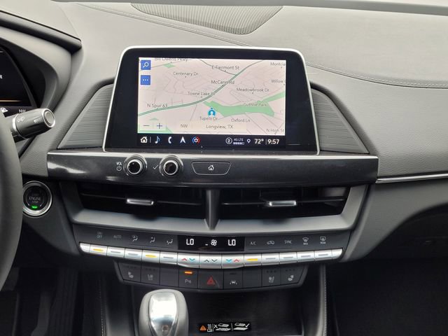 2025 Cadillac CT4 Premium Luxury - Photo 14