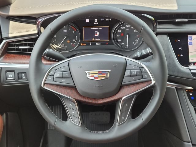 2026 Cadillac XT5 Premium Luxury - Photo 10