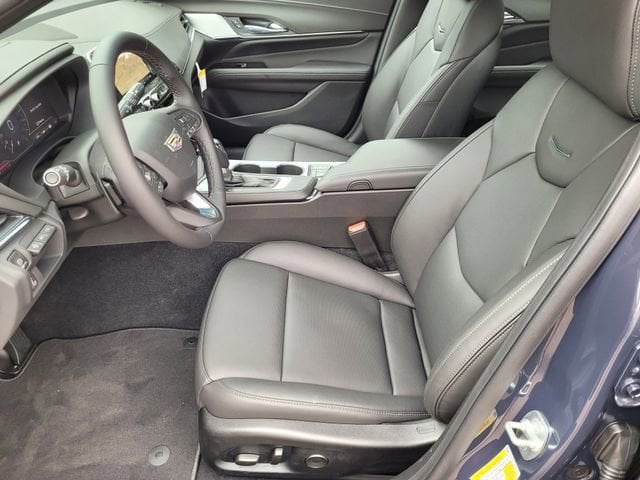 2025 Cadillac CT4 Premium Luxury - Photo 20