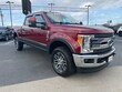  Ford Super Duty F-250 SRW