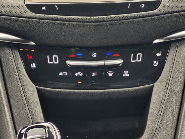 2026 Cadillac XT5 Premium Luxury - Photo 15