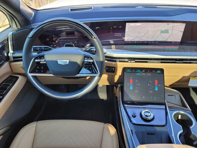 2026 Cadillac Escalade IQL Premium Sport - Photo 11