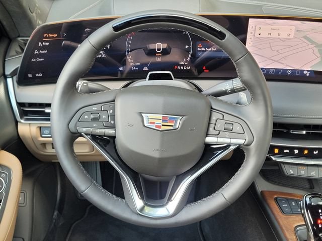 2026 Cadillac CT5 Premium Luxury - Photo 10