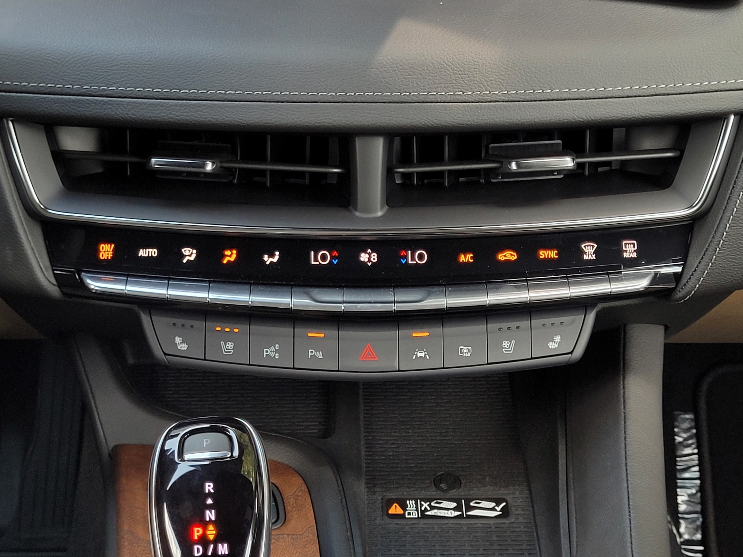2026 Cadillac CT5 Premium Luxury - Photo 15