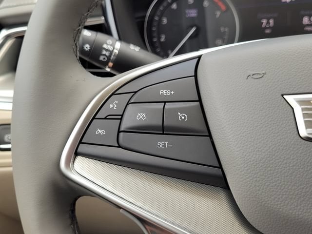 2026 Cadillac XT5 Premium Luxury - Photo 19