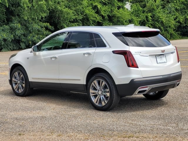2026 Cadillac XT5 Premium Luxury - Photo 6