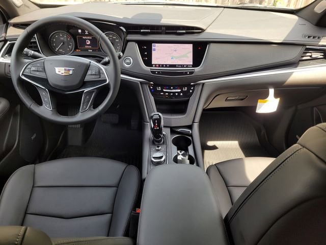 2026 Cadillac XT5 Premium Luxury - Photo 12