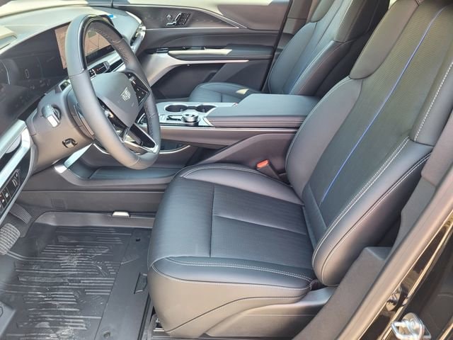 2026 Cadillac LYRIQ Signature Sport - Photo 21
