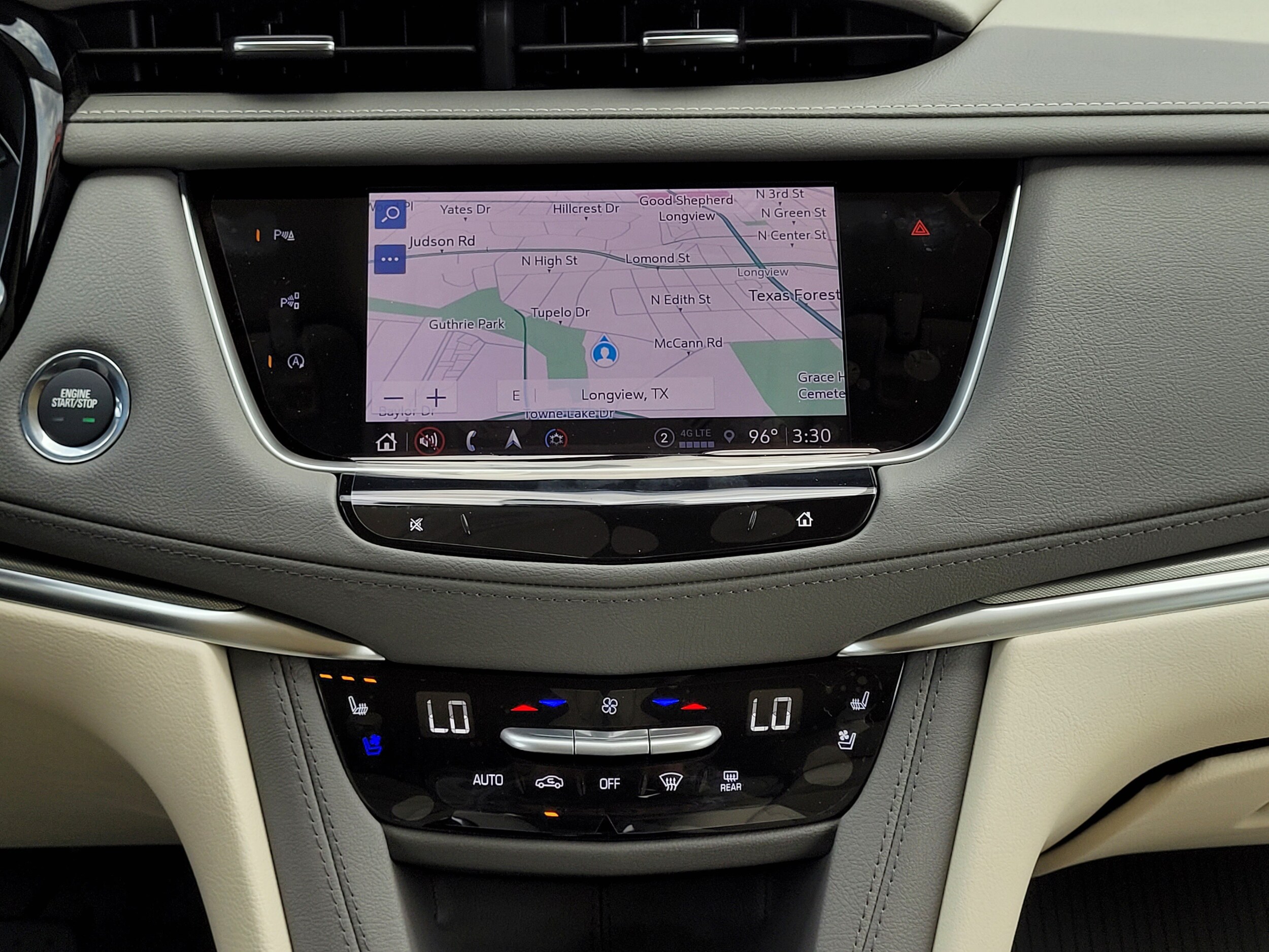 2026 Cadillac XT5 Premium Luxury - Photo 13