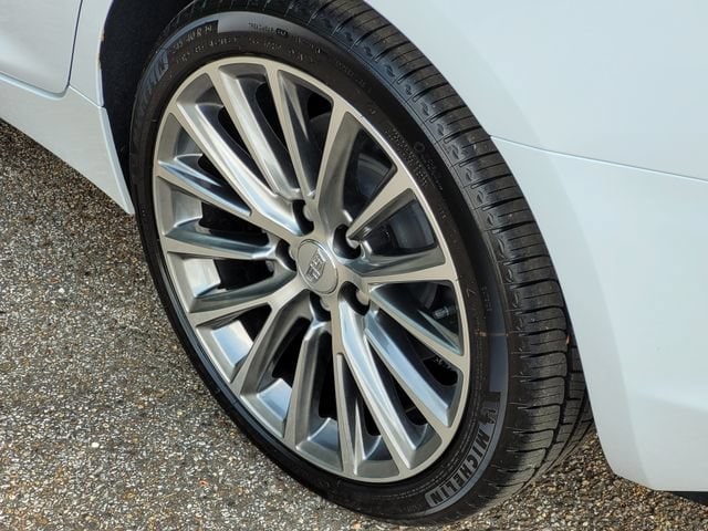 2026 Cadillac CT5 Premium Luxury - Photo 7