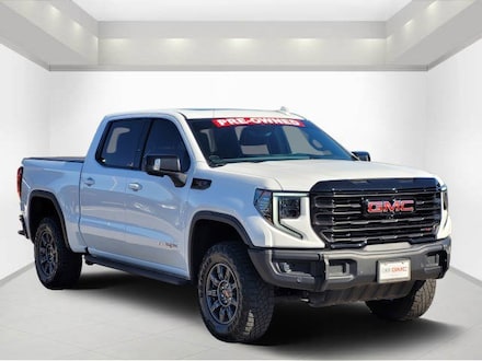 2024 GMC Sierra 1500 AT4X Truck