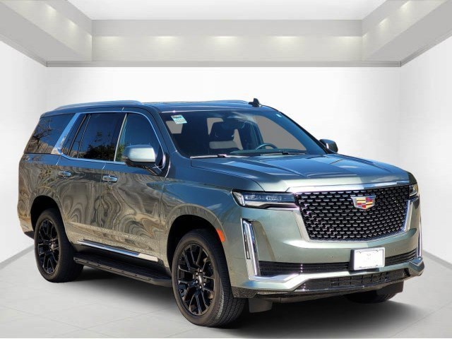 2024 CADILLAC Escalade SUV 