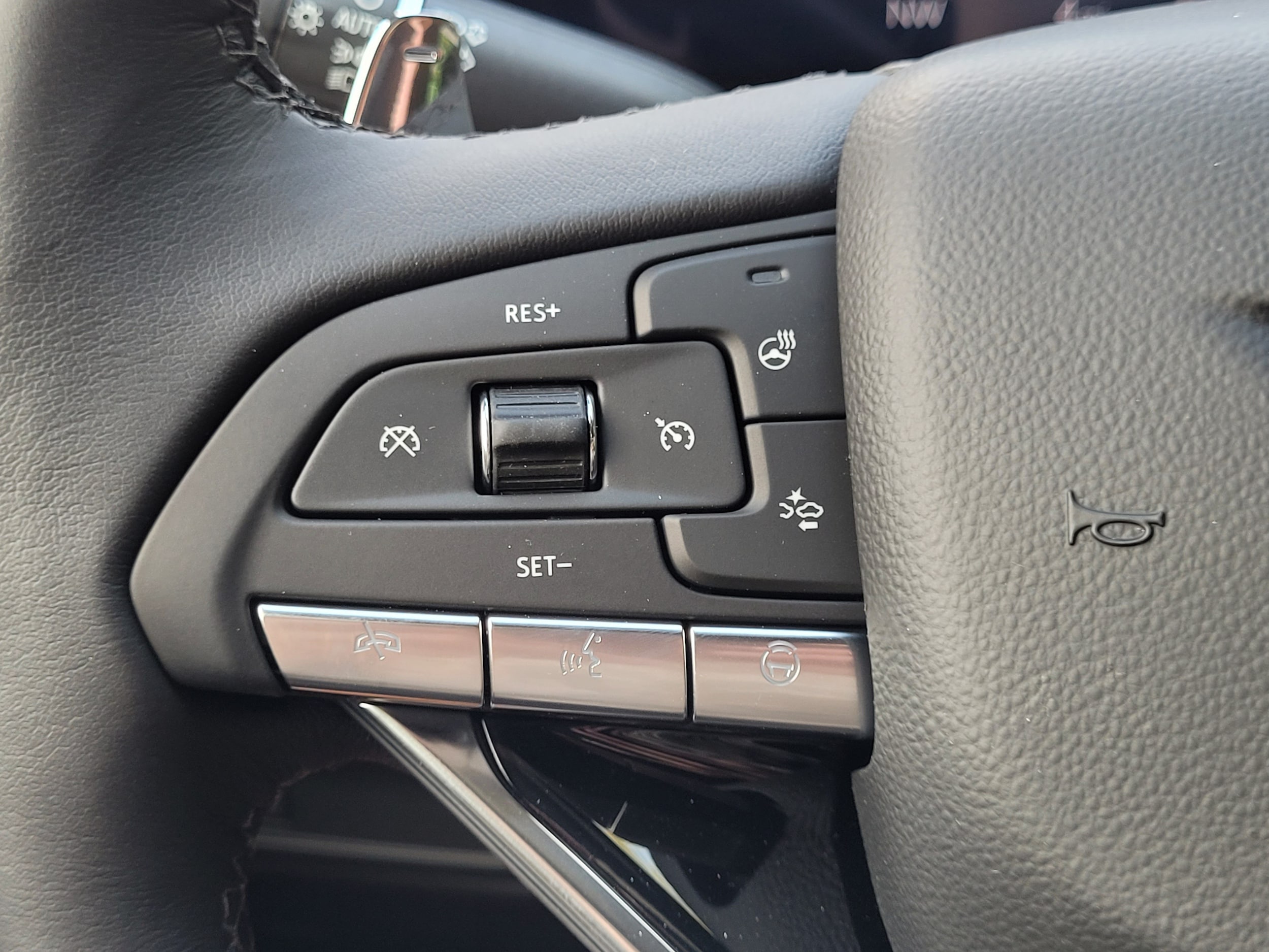 2026 Cadillac CT5 Sport - Photo 17