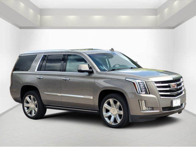 Used 2019 CADILLAC Escalade Premium Luxury