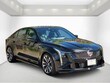 CADILLAC CT5-V