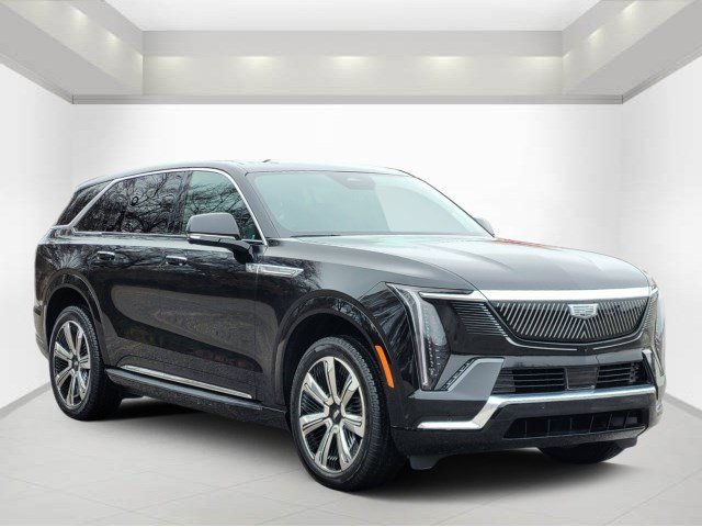 2025 CADILLAC ESCALADE IQ SUV 