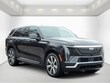  CADILLAC ESCALADE IQ