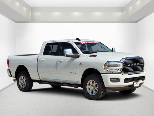 Used 2024 Ram 2500 Laramie
