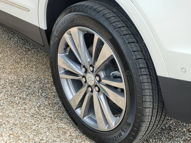 2026 Cadillac XT5 Premium Luxury - Photo 7