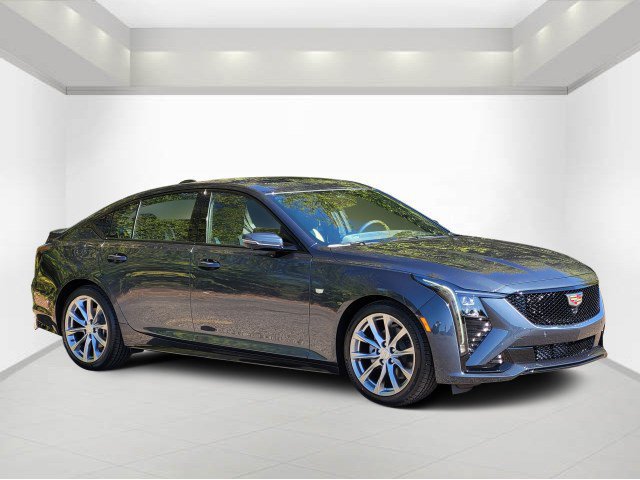 2026 CADILLAC CT5 Sedan 