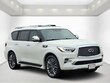  INFINITI QX80