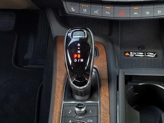 2026 Cadillac CT5 Premium Luxury - Photo 17