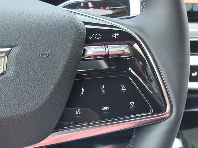 2026 Cadillac LYRIQ Signature Sport - Photo 20
